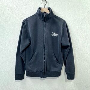 Salt Creek Solvang California Zip-Up Jacket